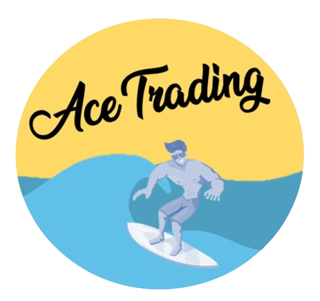 ACE Trading Bots Logo