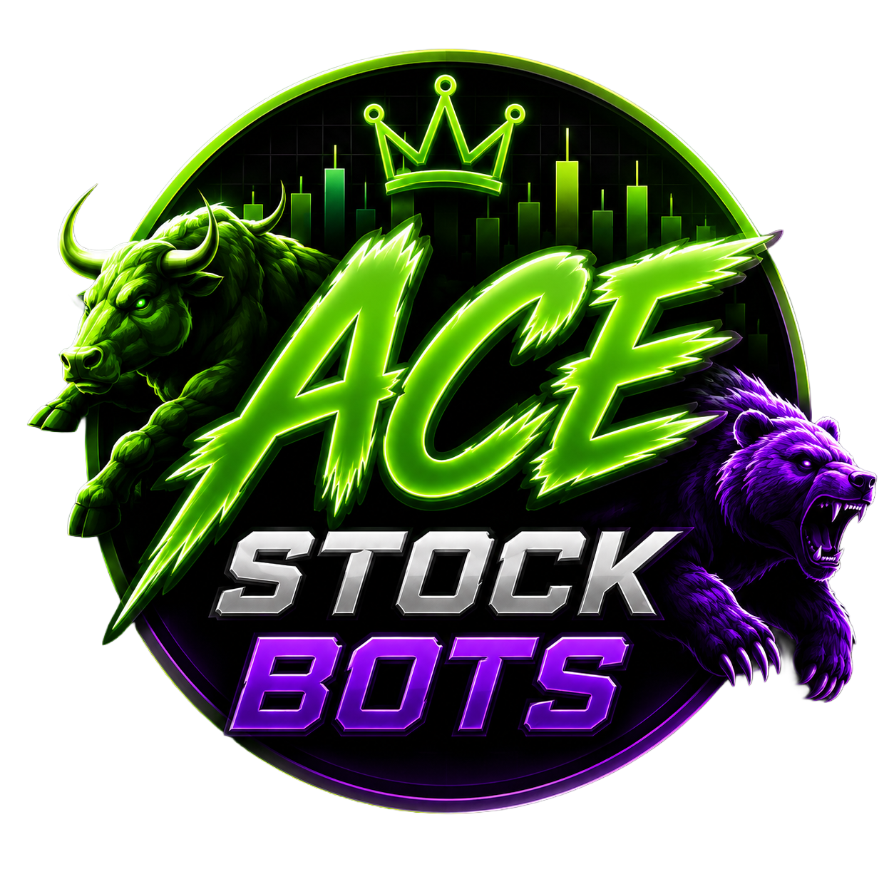 ACE Stock Bots